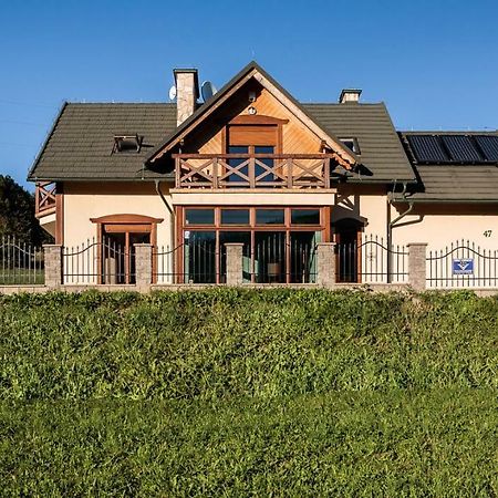 Hillside Cottage Eliza Szczawnica Exterior foto